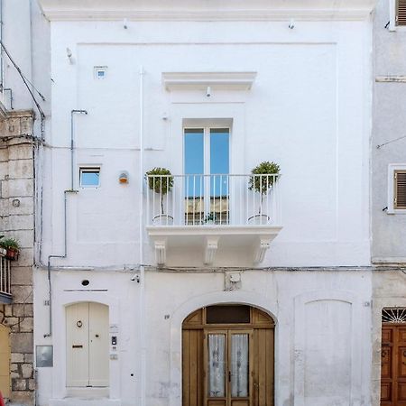 La Bella Ostuni Suites Экстерьер фото