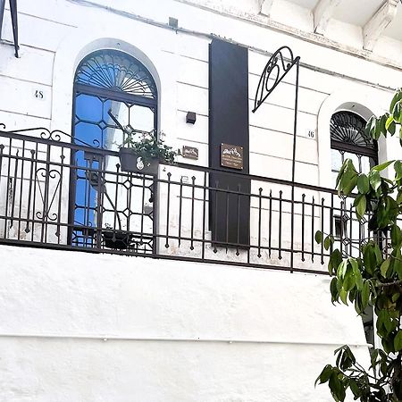 La Bella Ostuni Suites Экстерьер фото