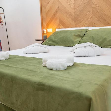 La Bella Ostuni Suites Экстерьер фото