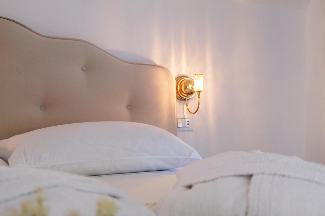 La Bella Ostuni Suites Экстерьер фото