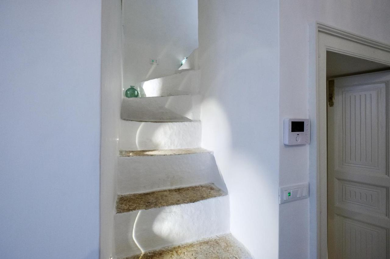 La Bella Ostuni Suites Экстерьер фото