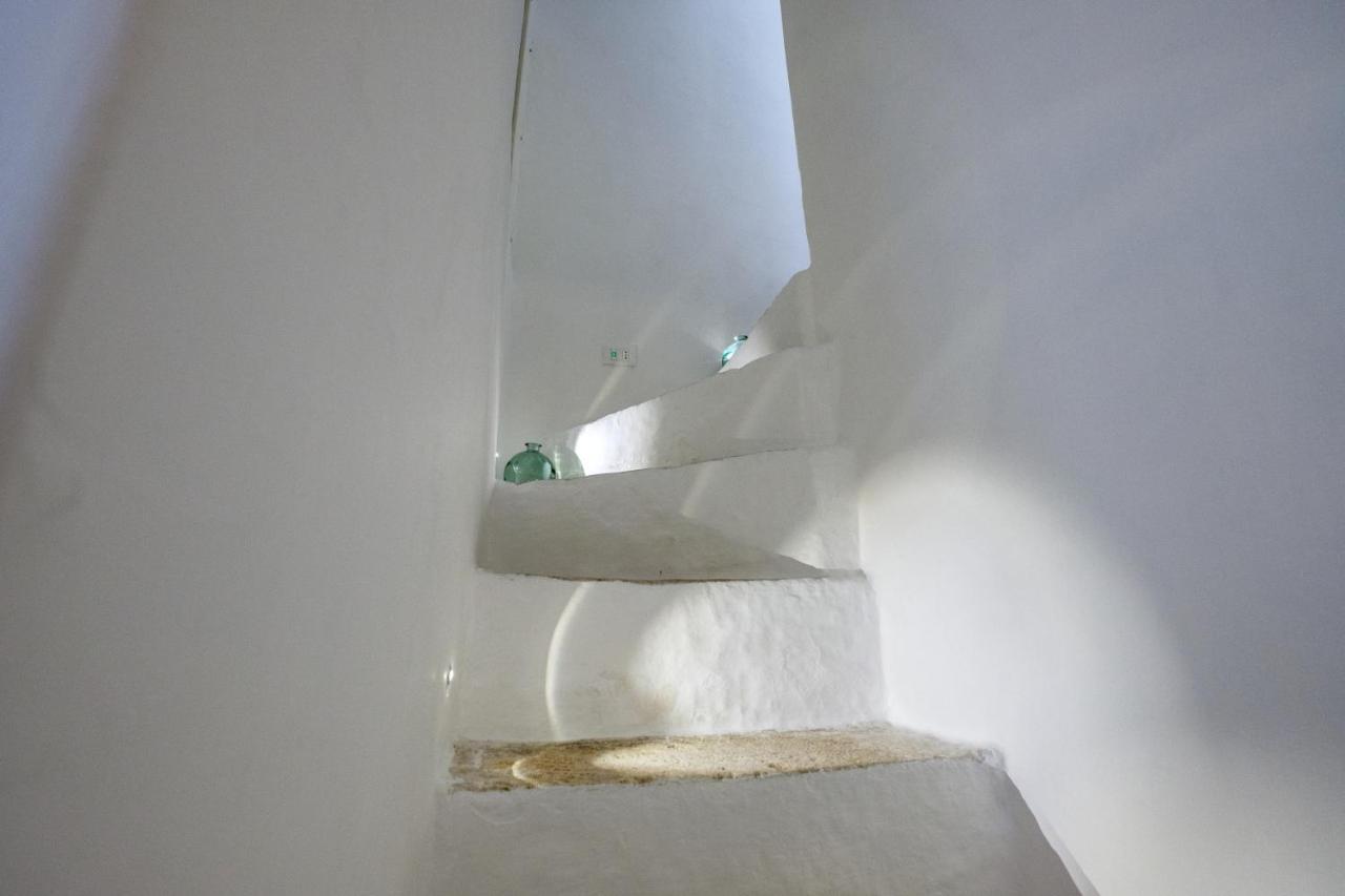 La Bella Ostuni Suites Экстерьер фото