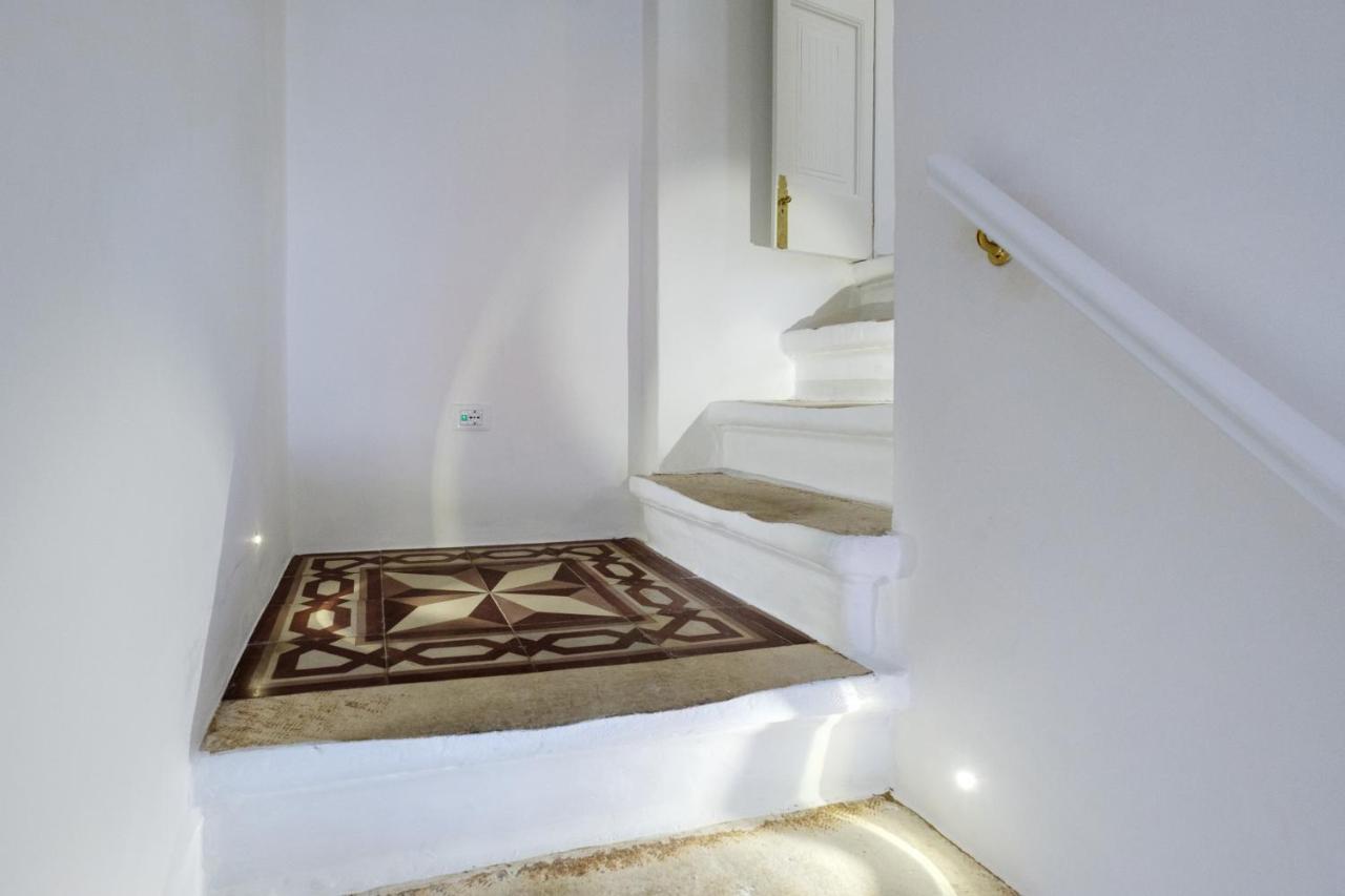 La Bella Ostuni Suites Экстерьер фото