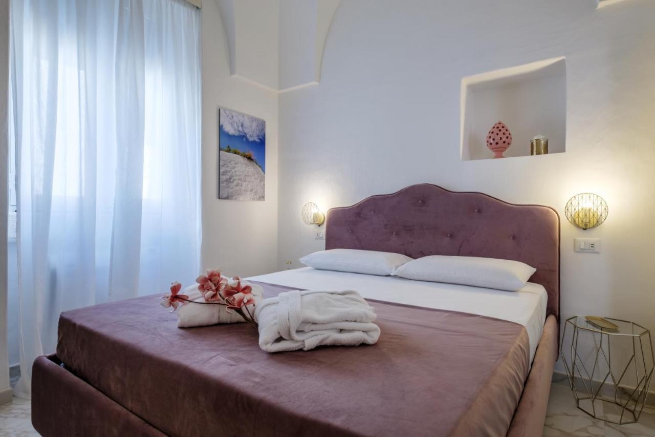 La Bella Ostuni Suites Экстерьер фото