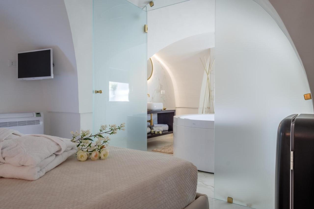 La Bella Ostuni Suites Экстерьер фото