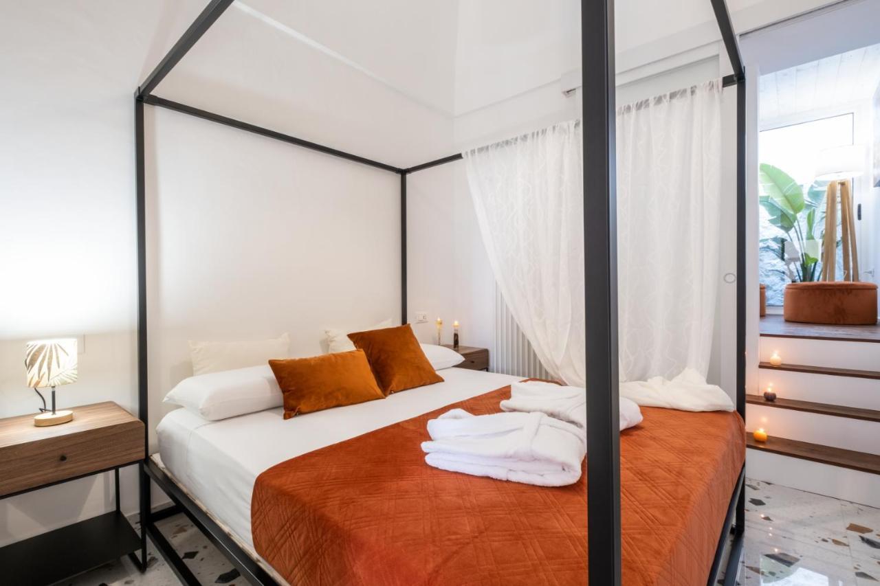 La Bella Ostuni Suites Экстерьер фото