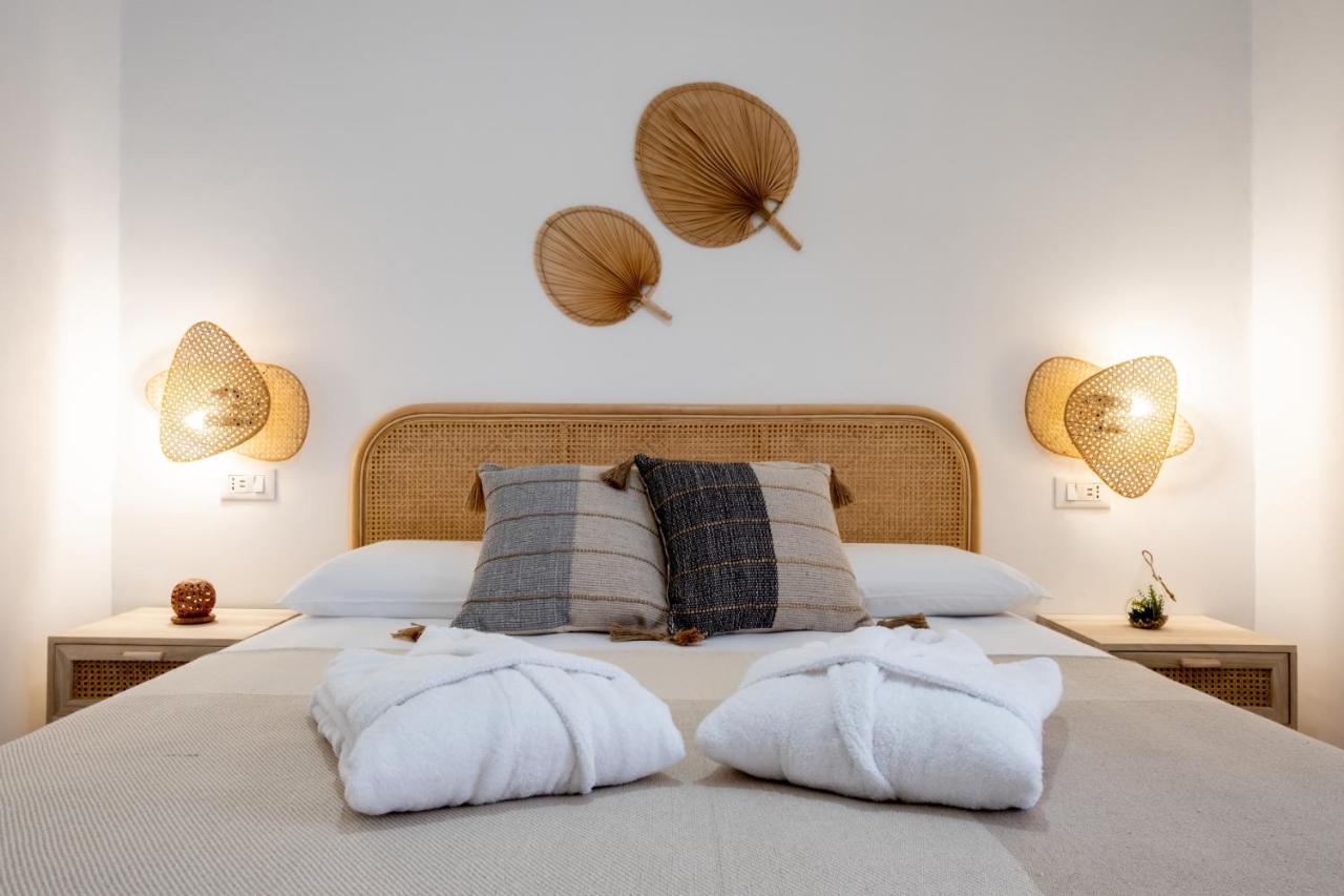La Bella Ostuni Suites Экстерьер фото