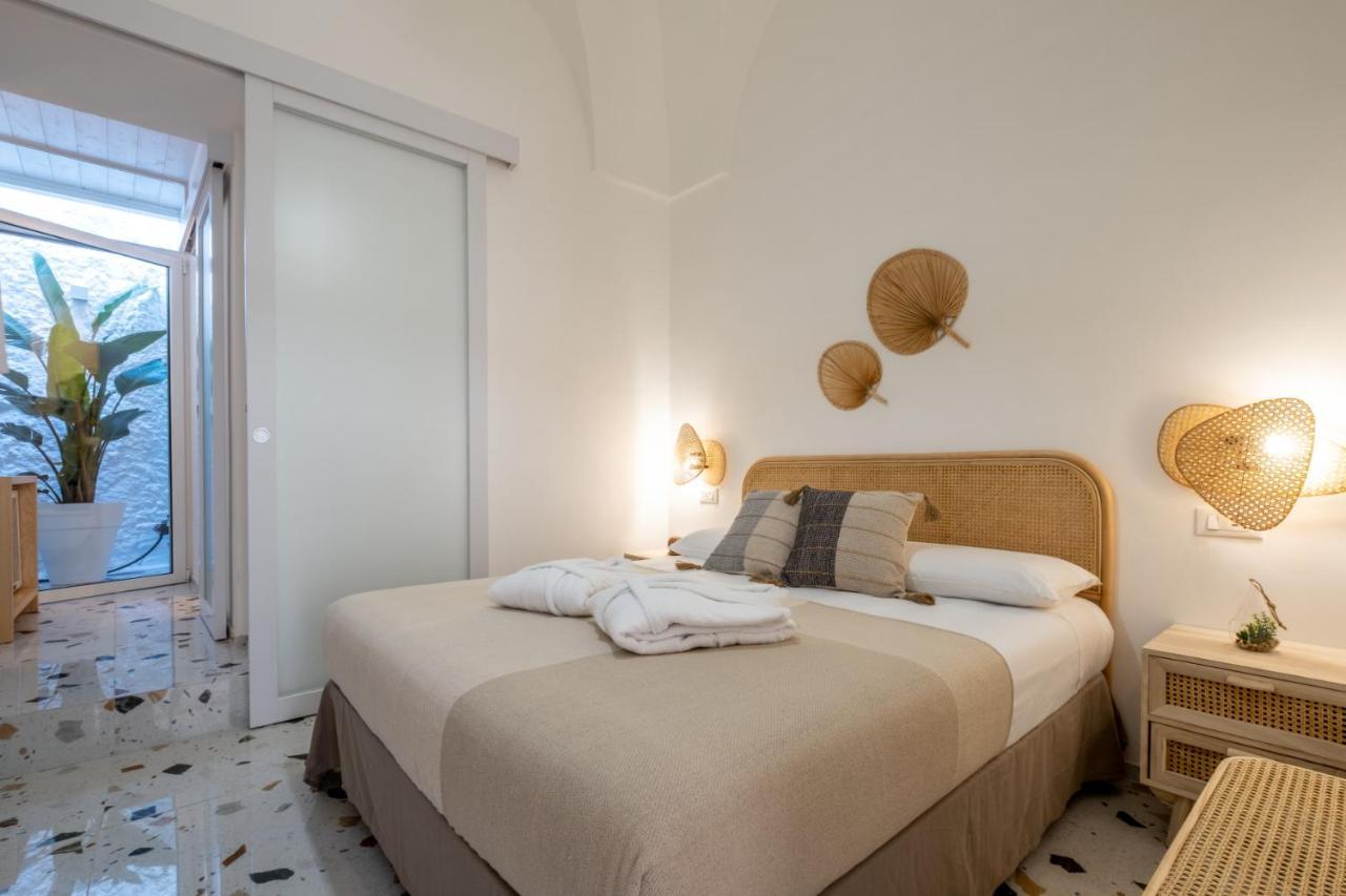 La Bella Ostuni Suites Экстерьер фото