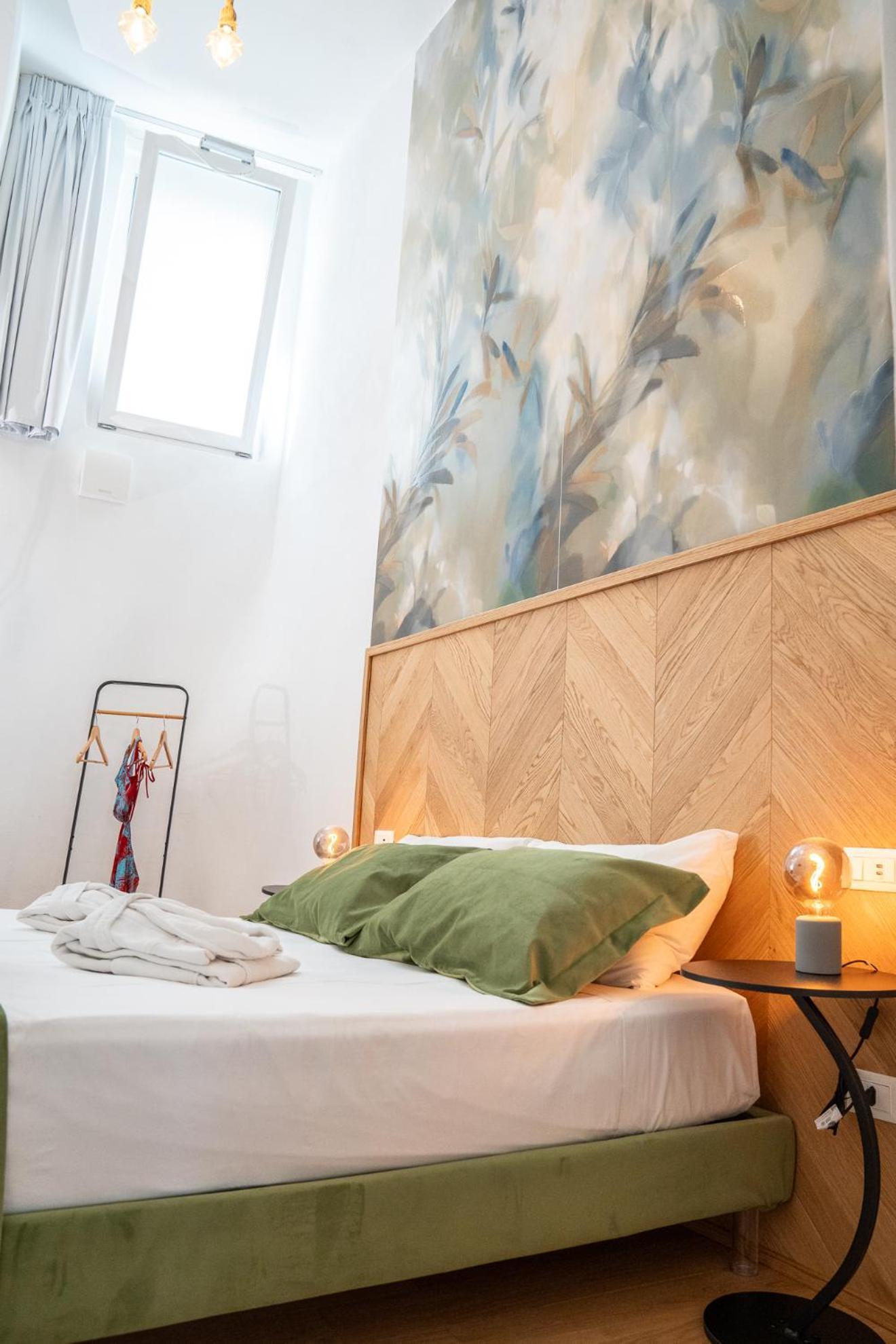 La Bella Ostuni Suites Экстерьер фото