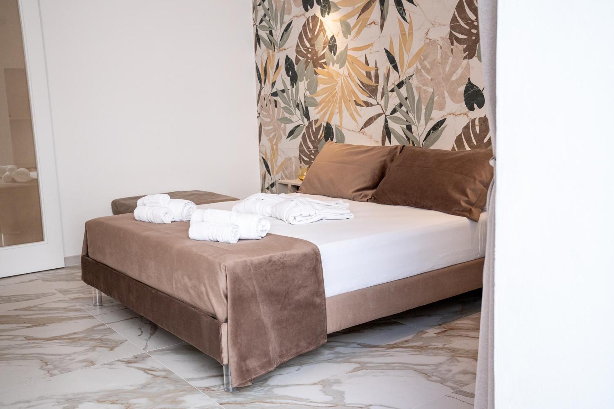 La Bella Ostuni Suites Экстерьер фото