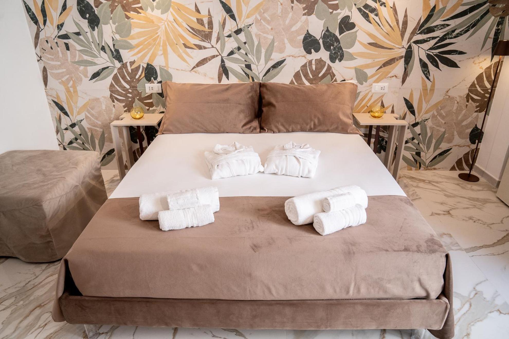 La Bella Ostuni Suites Экстерьер фото