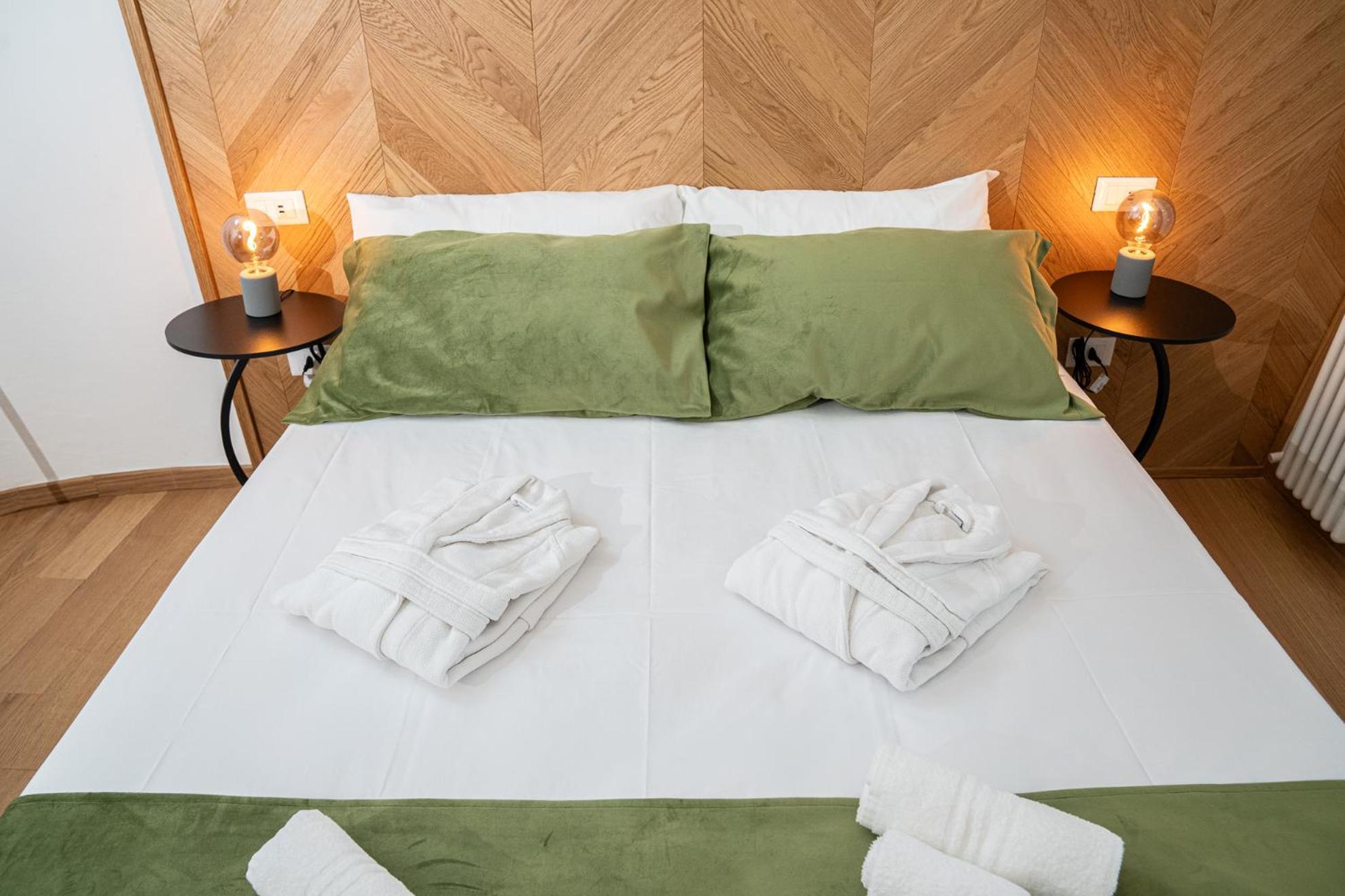 La Bella Ostuni Suites Экстерьер фото