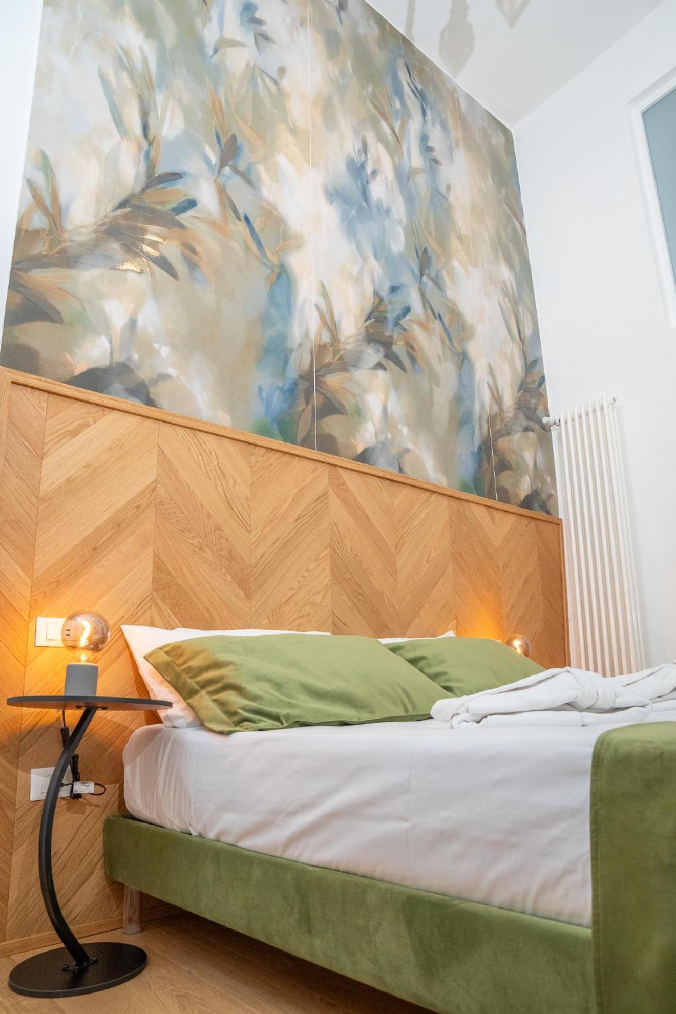 La Bella Ostuni Suites Экстерьер фото