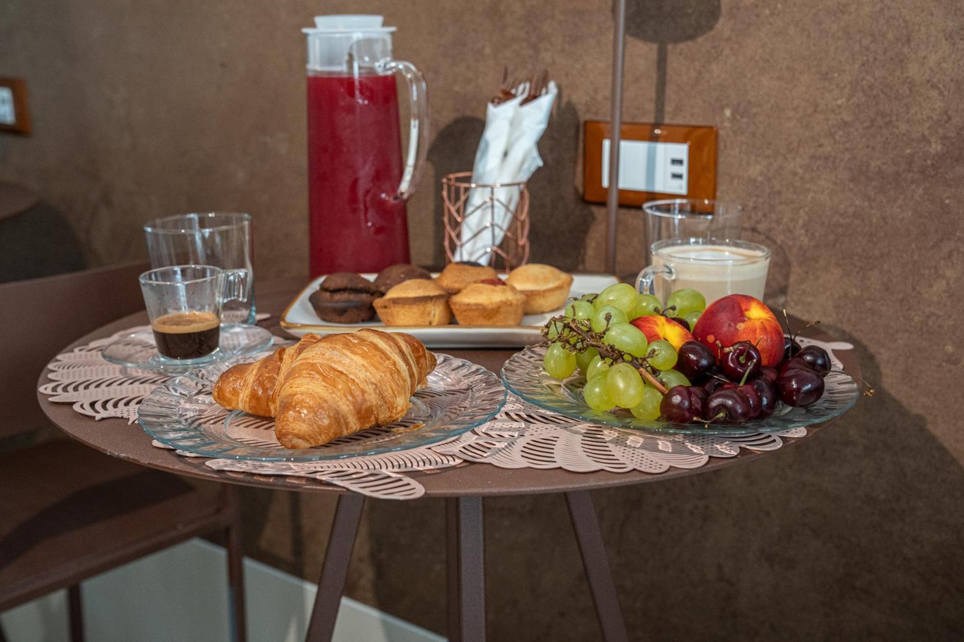 La Bella Ostuni Suites Экстерьер фото