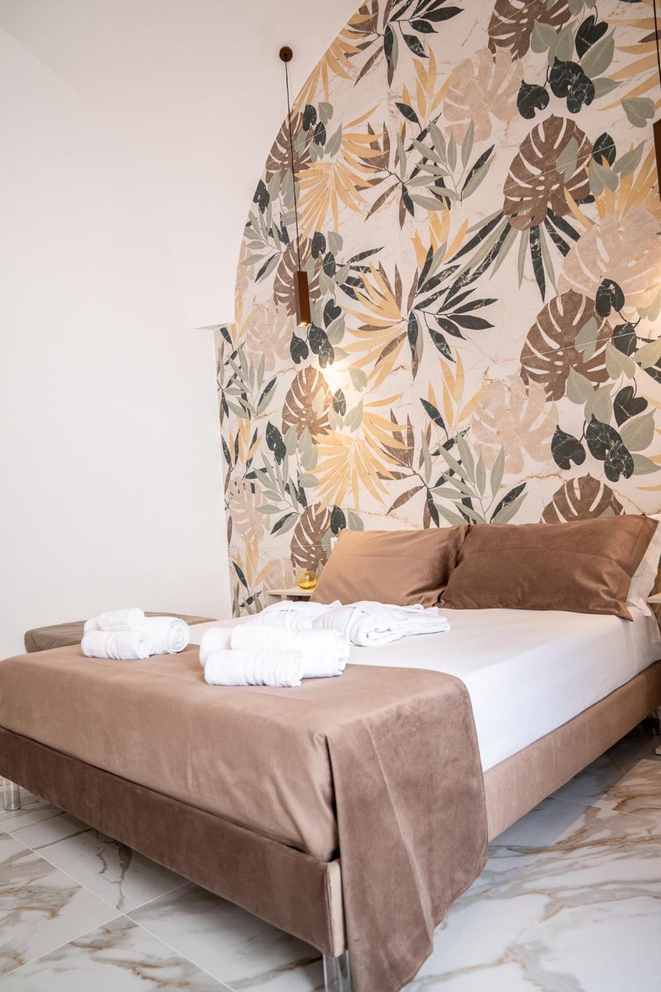 La Bella Ostuni Suites Экстерьер фото