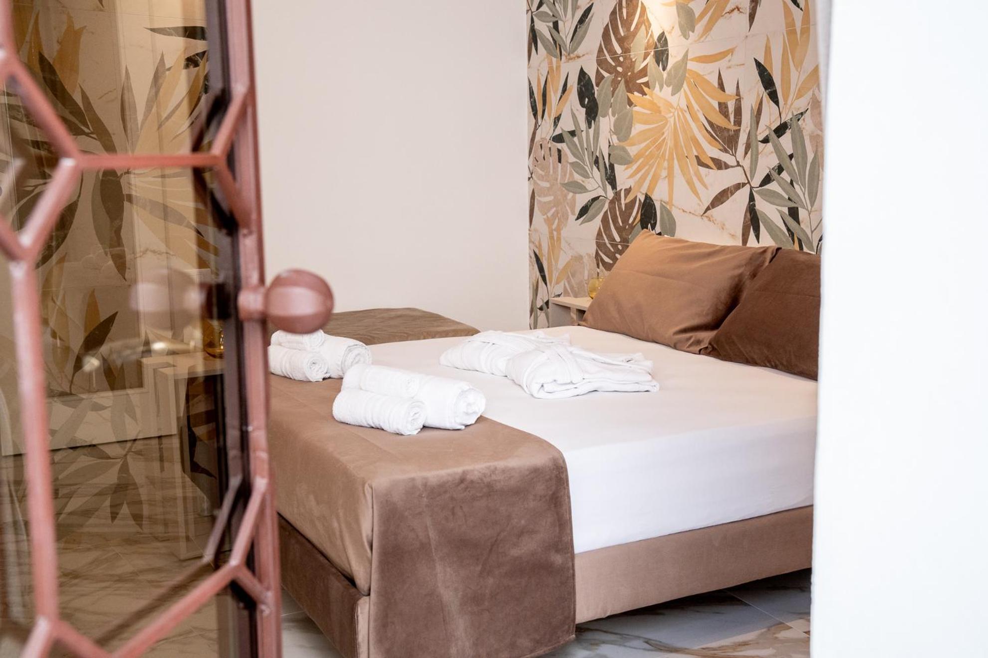 La Bella Ostuni Suites Экстерьер фото